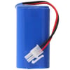Pil yalnızca ilife A4 pil A4s, A6 14.8 volt 2600mAh 38.5Wh için uygundur