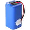 Pil yalnızca ilife A4 pil A4s, A6 14.8 volt 2600mAh 38.5Wh için uygundur