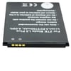 Pil ZTE Blade L5 Plus pil için uygun Li3821T43P3h745741