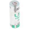 SAFT LS17500 lityum pil, boyut A, lehim halkası U şeklinde