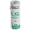 SAFT LS17500 lityum pil, boyut A, lehim halkası U şeklinde