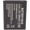 Samsung Galaxy Note 3, Galaxy Note III, B800BE, B800BU yedek pil 3200mAh