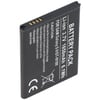 Samsung Galaxy S II I9100, EB-F1A2GBU, 1650mAh Li-ion pil için uygun pil