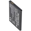 Samsung Galaxy S II I9100, EB-F1A2GBU, 1650mAh Li-ion pil için uygun pil