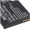 Samsung Galaxy S II I9100, EB-F1A2GBU, 1650mAh Li-ion pil için uygun pil
