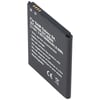 Samsung Galaxy S4 pil için uygun çoğaltma pili Galaxy S4 Aktif, Galaxy S4 LTE +, GT-I9295, GT-I9500, GT-I9505, GT-I9506, GT-i9515