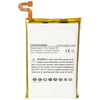 Samsung Galaxy S9, Li-Polimer, 3.85V, 3000mAh, 11.6Wh, dahili, aletsiz pil