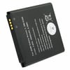 Samsung Galaxy Xcover 3, SM-G388, EB-BG388BBE, 1800mAh için uygun pil