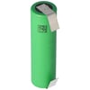 Samsung INR18650-20R ve 2000mAh - Bosch IXO için yedek pil