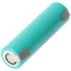 Samsung INR18650-20R ve 2000mAh - Bosch IXO için yedek pil