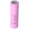 Samsung INR18650-35E 3.6 voltluk pil 3500mAh lehim etiketleri ile veya lehimlenmeden seçilebilen düz pozitif kutup