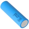 Samsung INR21700 50E 5000mAh maks. 15A 3.6-3.7 volt 21.25x70.8mm