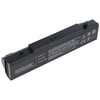 Samsung Q318, AA-PB9NC6B, AA-PB9NS6B, AA-PB9NC6W, 11.1V 6600mAh için uygun pil