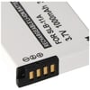 Samsung SLB-11A, CL65, TL320, WB100, WB5000 için uygun pil