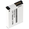 Samsung SLB-11A, CL65, TL320, WB100, WB5000 için uygun pil