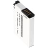 Samsung SLB-11A, CL65, TL320, WB100, WB5000 için uygun pil