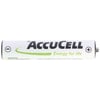 Sanyo CR12600SE (2N boyutunda) pil ile uyumlu yedek pil – FDK CR12600SE, 3 Volt 900mAh Alkalin.