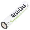 Sanyo CR12600SE (2N boyutunda) pil ile uyumlu yedek pil – FDK CR12600SE, 3 Volt 900mAh Alkalin.