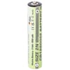 Sanyo CR12600SE (2N boyutunda) pil ile uyumlu yedek pil – FDK CR12600SE, 3 Volt 900mAh Alkalin.