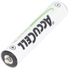 Sanyo CR12600SE (2N boyutunda) pil ile uyumlu yedek pil – FDK CR12600SE, 3 Volt 900mAh Alkalin.