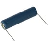 Sanyo N-50SB3 için uygun yedek pil, Sanyo 632-246-0621, N 50SB3, N50SB3'ü lehim küreği, lehim pimleri ile değiştirir