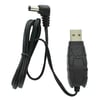 Şarj cihazı 5101 için 12V'a voltaj dönüştürücü 5V USB