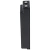 Scanreco RC400, NiMH pil 7.2 volt 2000mAh, 2 kontaklı 14.4Wh için uygun pil