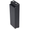 Scanreco RC400, NiMH pil 7.2 volt 2000mAh, 2 kontaklı 14.4Wh için uygun pil