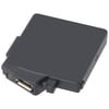 Sennheiser BA370 pil 0121147748, BA 370 PX, BA-370PX için uygun çoğaltma pil