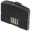 Sennheiser IS410 Li-ion pil 150mAh için uygun AccuCell pil
