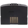 Sennheiser RR4200 Li-ion pil 150mAh için uygun AccuCell pil