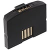 Sennheiser RR4200 Li-ion pil 150mAh için uygun AccuCell pil
