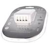 Seyahat şarj cihazı, evrensel SPC10 USB 44, çıkış 4 x USB bağlantı noktası, DC 5V, 2A