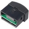 Siemens 6ES7291-8BA20-0XA0 pil için uygun depolama pili