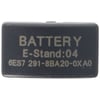Siemens 6ES7291-8BA20-0XA0 pil için uygun depolama pili