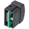Siemens 6ES7291-8BA20-0XA0 pil için uygun depolama pili