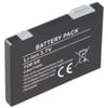 Siemens A31 pil V30145-K1310-X363 için uygun AccuCell pil