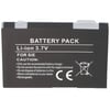 Siemens A31 pil V30145-K1310-X363 için uygun AccuCell pil