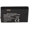 Siemens A50, C45, M50, MT50 için uygun AccuCell pil