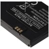 Siemens A50, C45, M50, MT50 için uygun AccuCell pil
