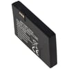 Siemens A50, C45, M50, MT50 için uygun AccuCell pil