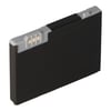 Siemens C65, CF62, CFX65, AX75, CF75 600mAh için uygun pil