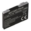 Siemens C65, CF62, CFX65, AX75, CF75 600mAh için uygun pil