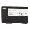 Siemens Gigaset SL1, SL74 SL100 SL150 için uygun AccuCell pil