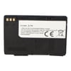 Siemens Gigaset SL74 pil V30145-K1310-X289 için uygun AccuCell pil