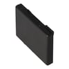 Siemens Gigaset SL74 pil V30145-K1310-X289 için uygun AccuCell pil