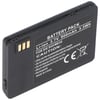 Siemens S45, S45i, M45 pil L36880-N4501-A100, 900mAh için uygun AccuCell pil