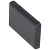 Siemens S45, S45i, M45 pil L36880-N4501-A100, 900mAh için uygun AccuCell pil