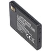 Siemens S45, S45i, M45 pil L36880-N4501-A100, 900mAh için uygun AccuCell pil