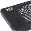 Siemens S45, S45i, M45 pil L36880-N4501-A100, 900mAh için uygun AccuCell pil